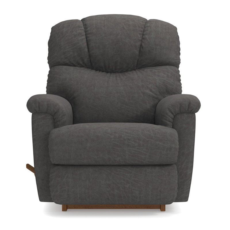 LaZBoy Lancer Manual Rocker Recliner & Reviews lazy boy Wayfair